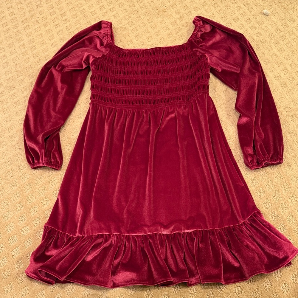 LC Lauren Conrad Dress Small